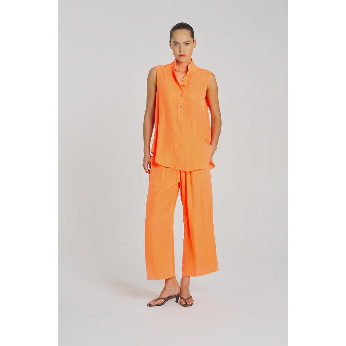 Mela Purdie Tab Slide Tank - Peel  Mela Purdie Pisces Boutique