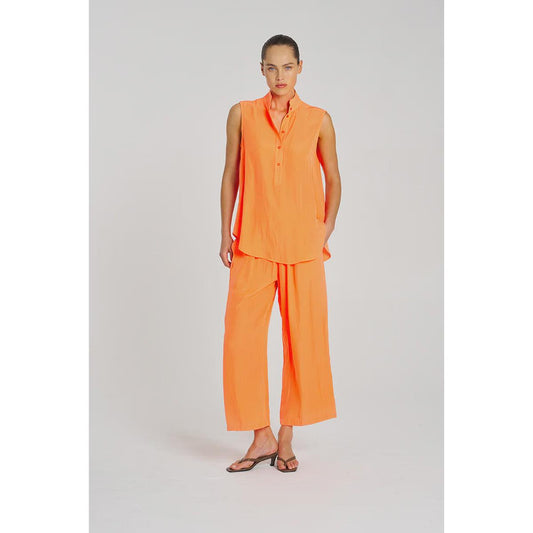 Mela Purdie Tab Slide Tank - Peel  Mela Purdie Pisces Boutique