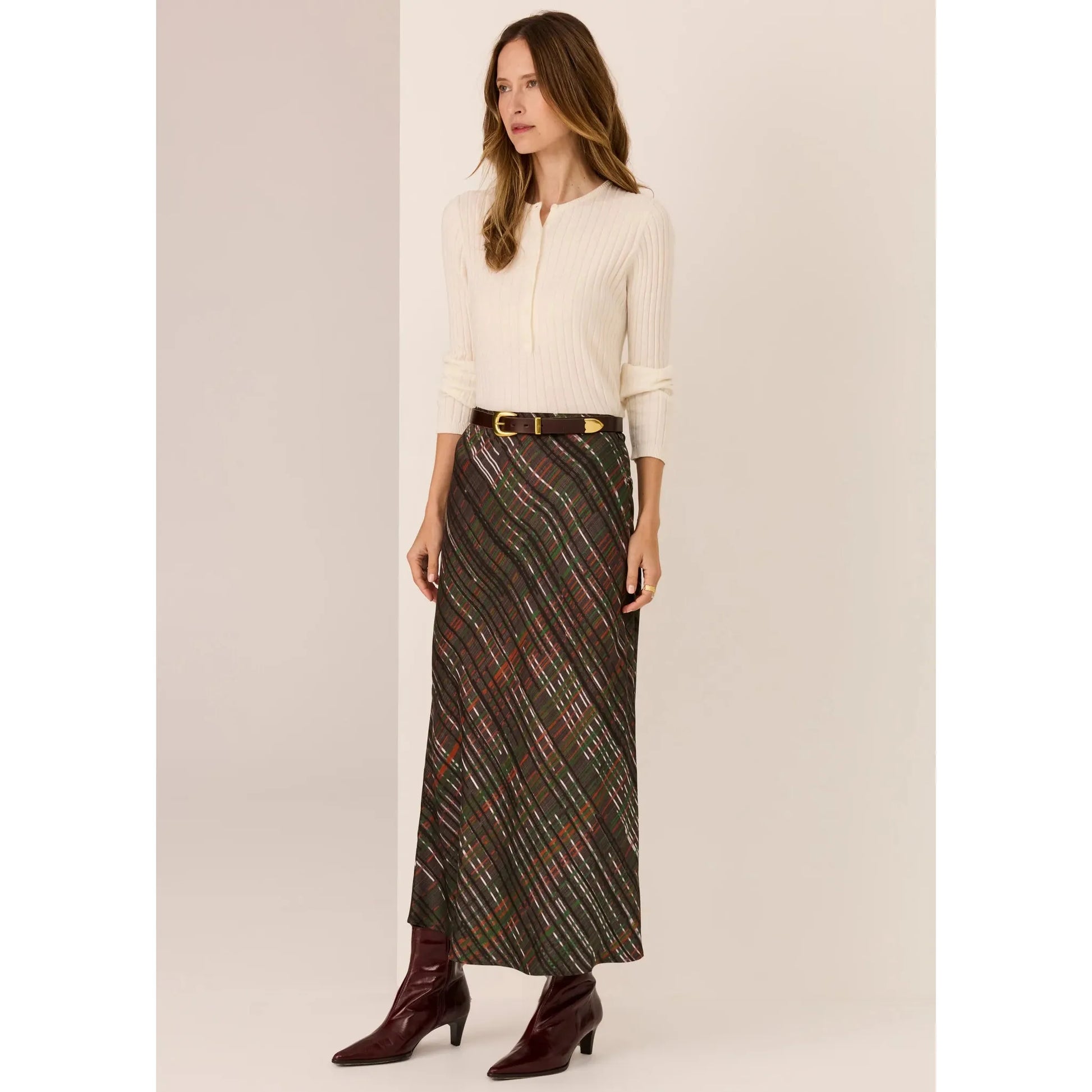 POL Tate Henley - White  POL Pisces Boutique