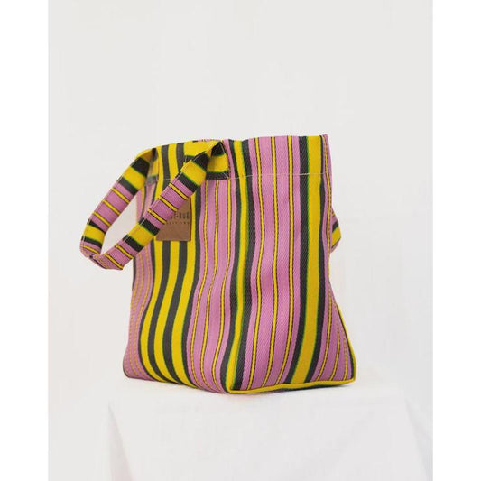 SAINT-RUE 22 Shoulder Bag - Tropicana  Saint-Rue 22 Pisces Boutique