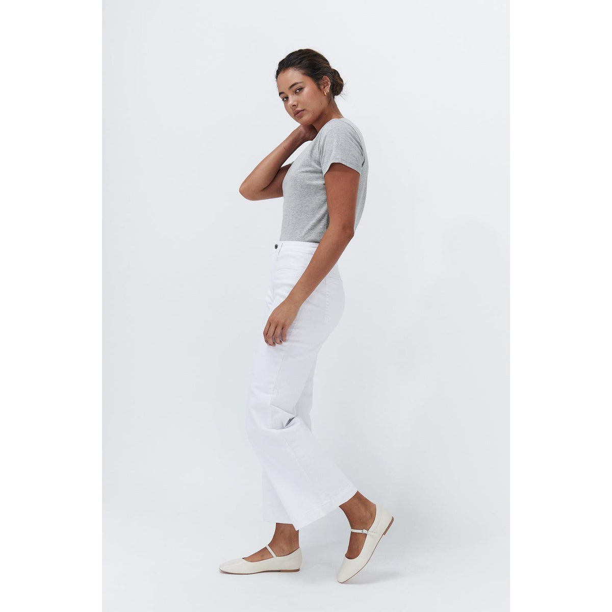 Kireina Freya Jean - Snow White  Kireina Pisces Boutique