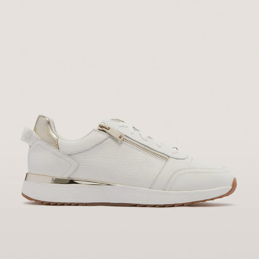 Frankie4 Brooklyn III - White Gold