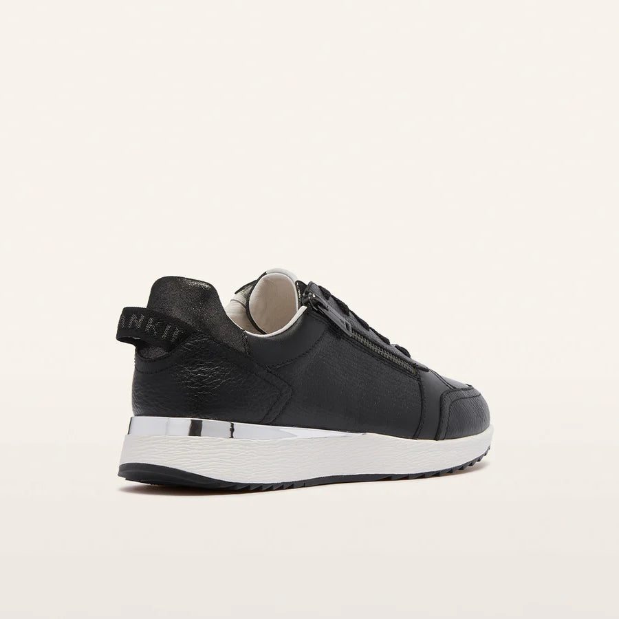 Frankie4 Brooklyn III - Black Steel
