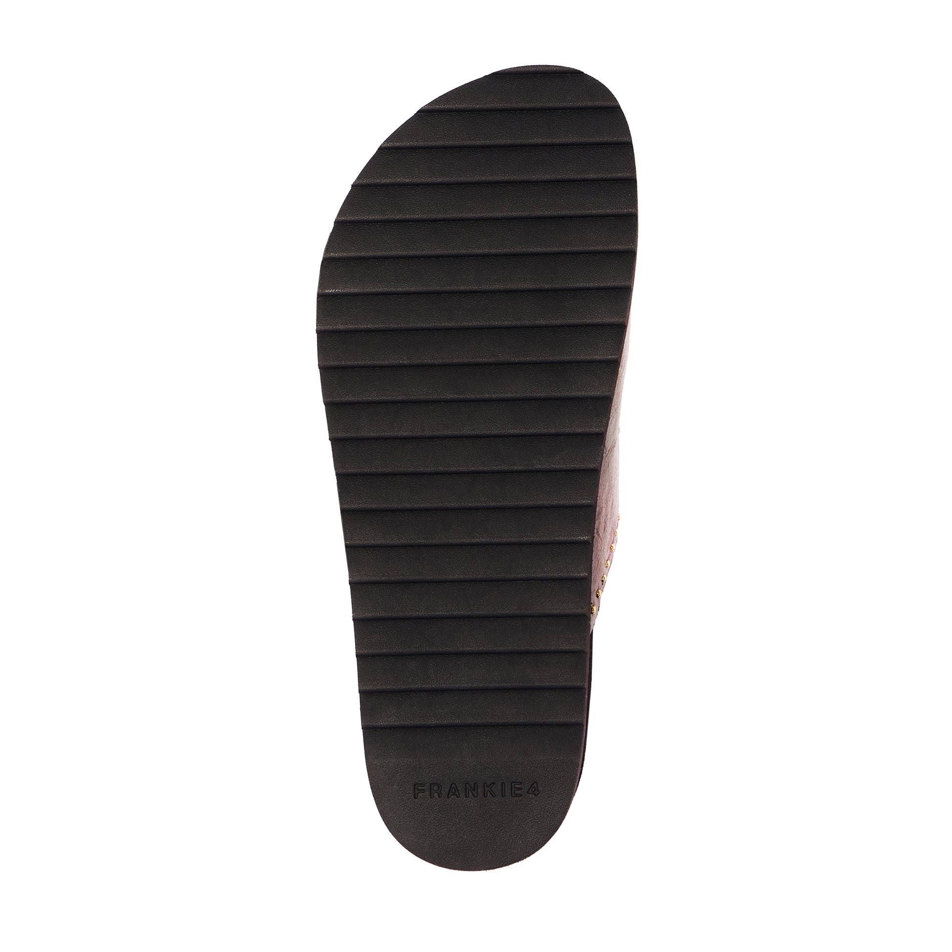 Frankie4 Deon Bronze Stud
