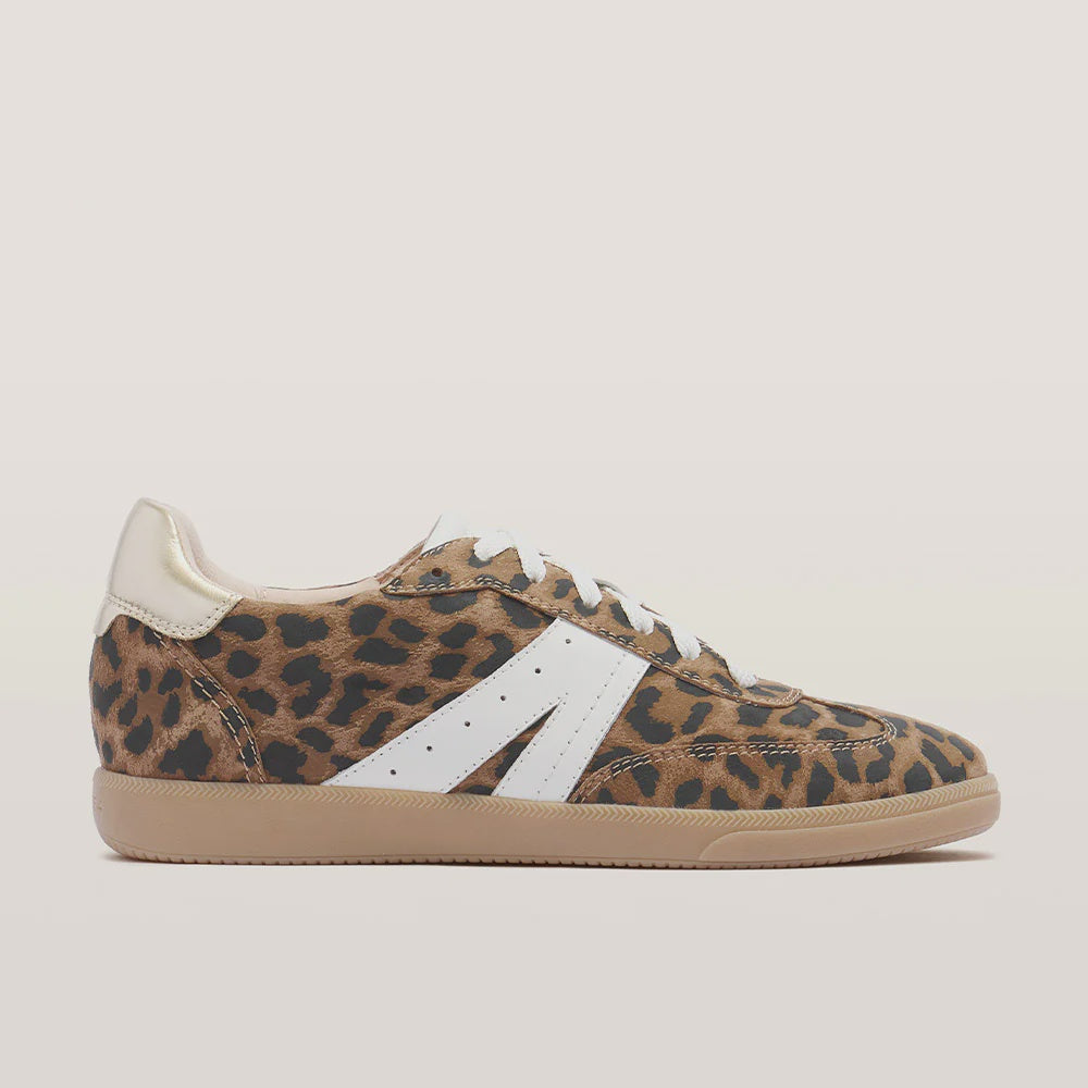 Frankie4 Levi - Leopard Print  Frankie4 Pisces Boutique
