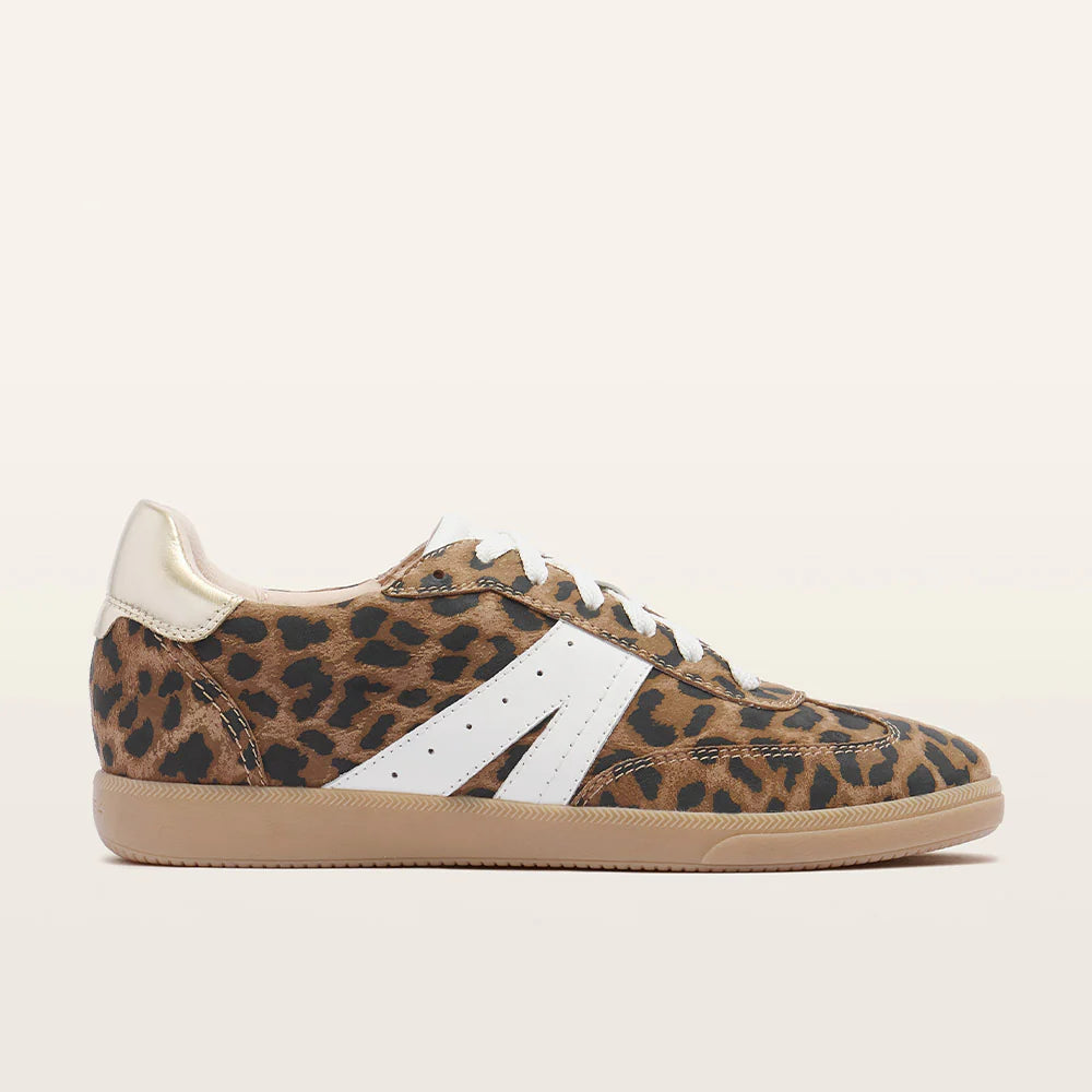 Frankie4 Levi - Leopard Print  Frankie4 Pisces Boutique