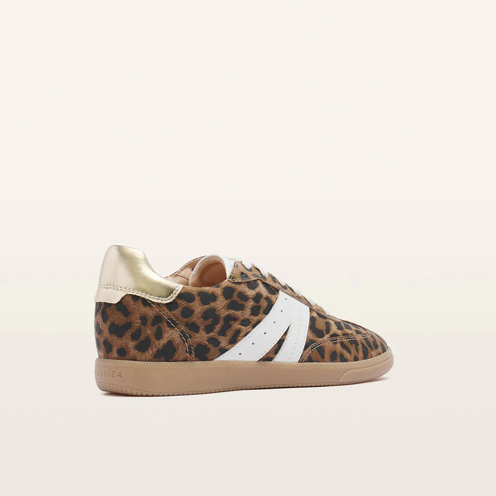 Frankie4 Levi - Leopard Print  Frankie4 Pisces Boutique