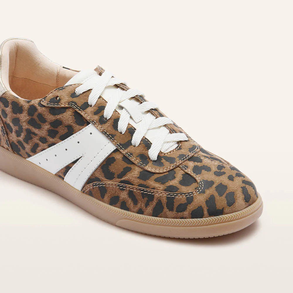 Frankie4 Levi - Leopard Print  Frankie4 Pisces Boutique