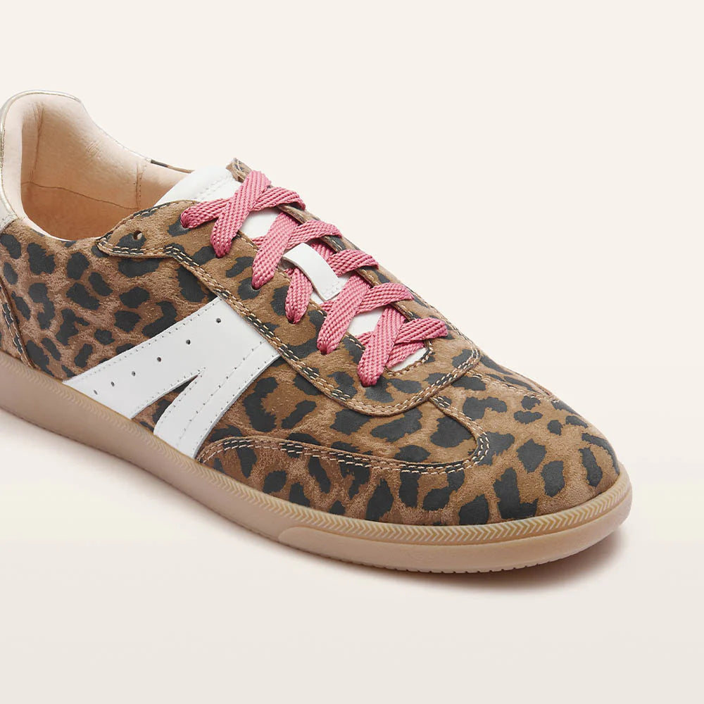 Frankie4 Levi - Leopard Print  Frankie4 Pisces Boutique