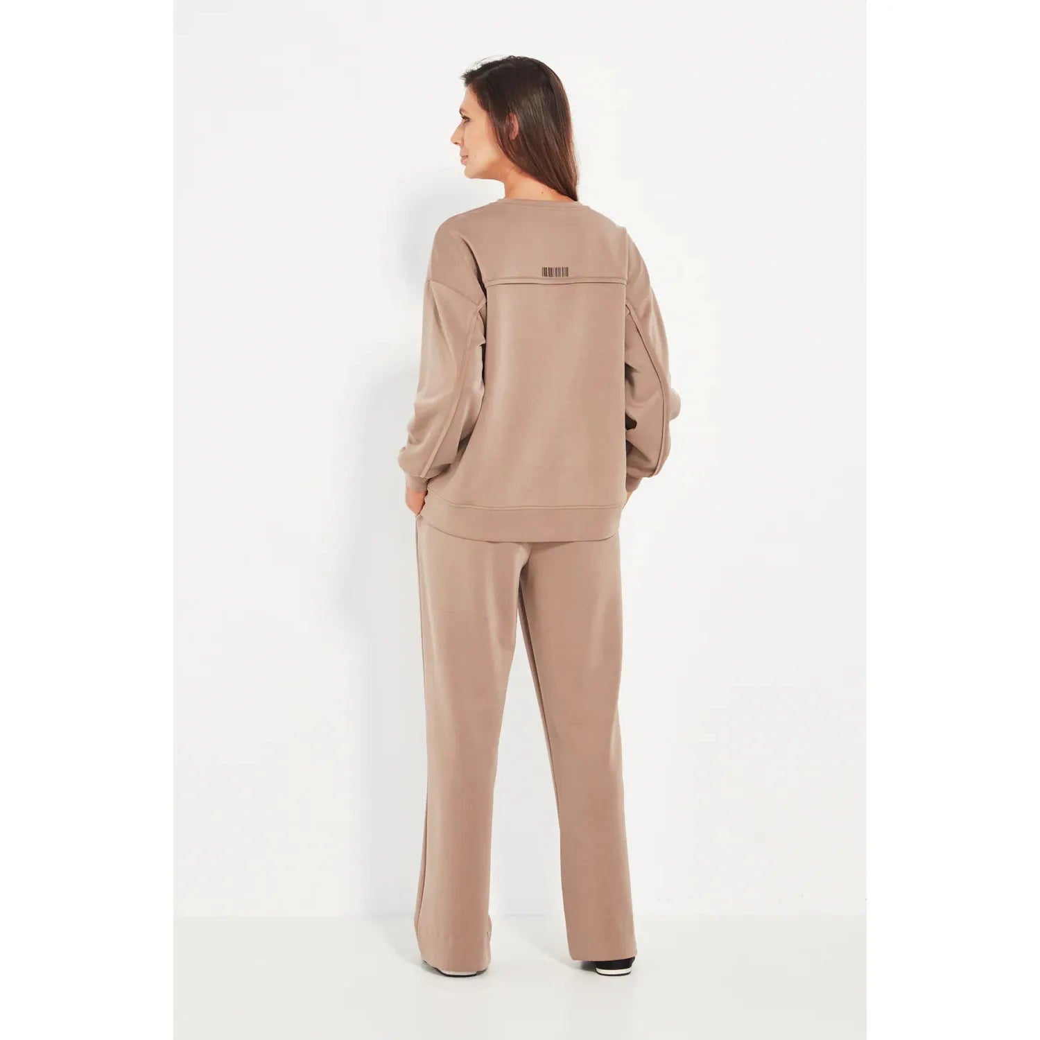 Verge Bexter Pant - Mushroom  Verge Pisces Boutique