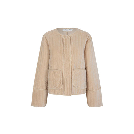 Lolly's Laundry Anandall Jacket - Beige