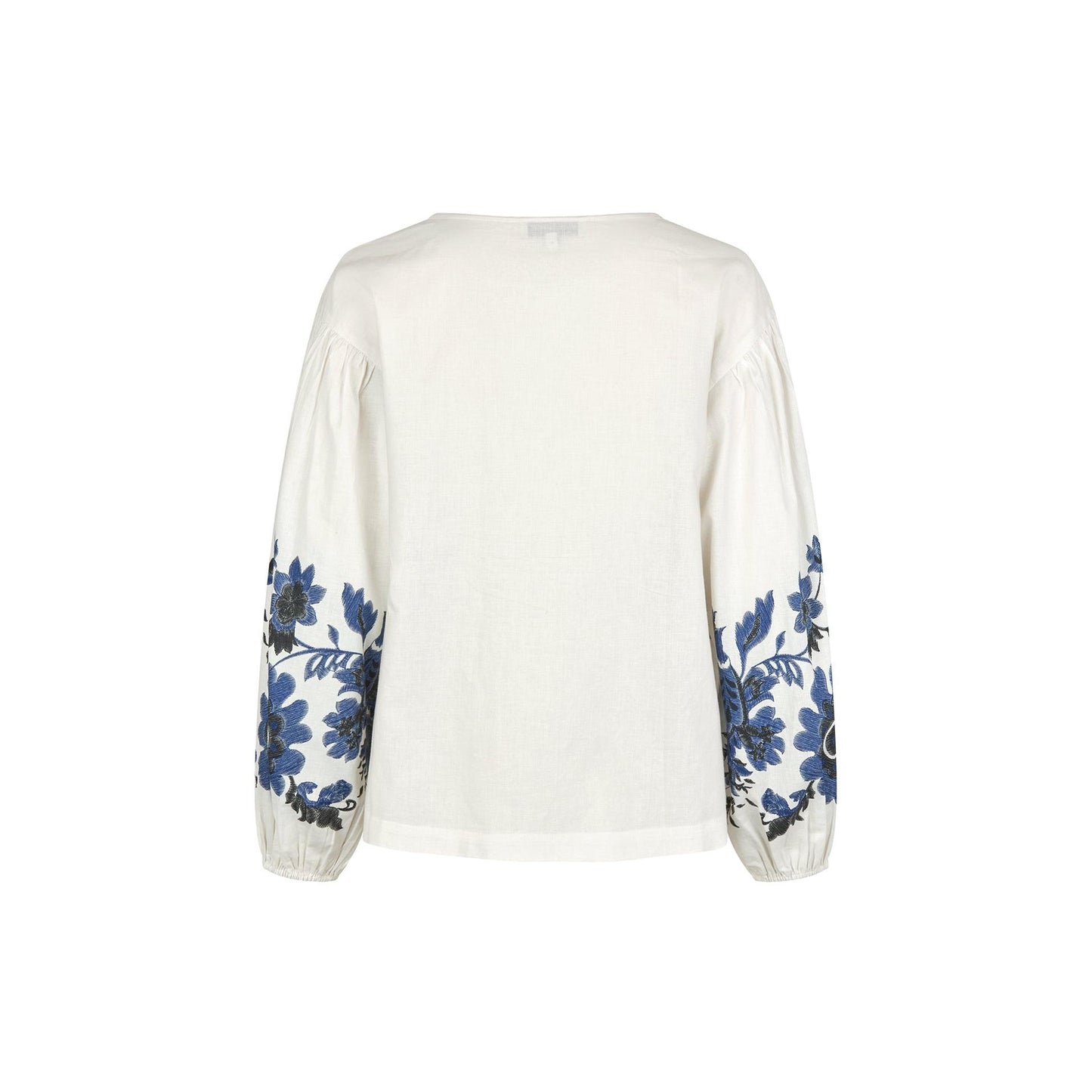 Lollys Laundry Askar Blouse 3/4