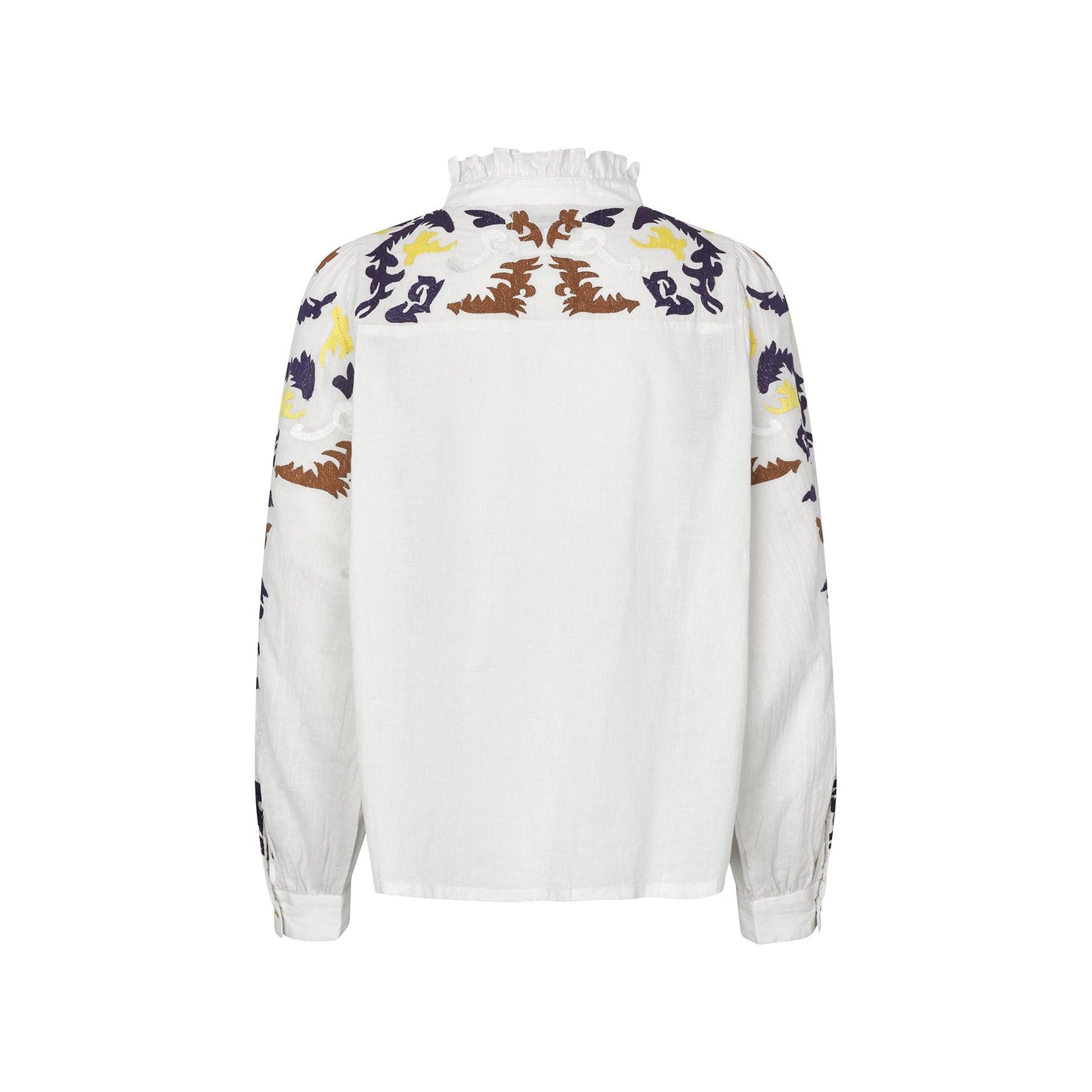 Lollys Laundry Fenga Shirt LS