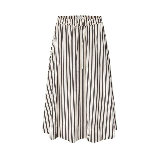 Lollys Laundry Bristol Midi Skirt
