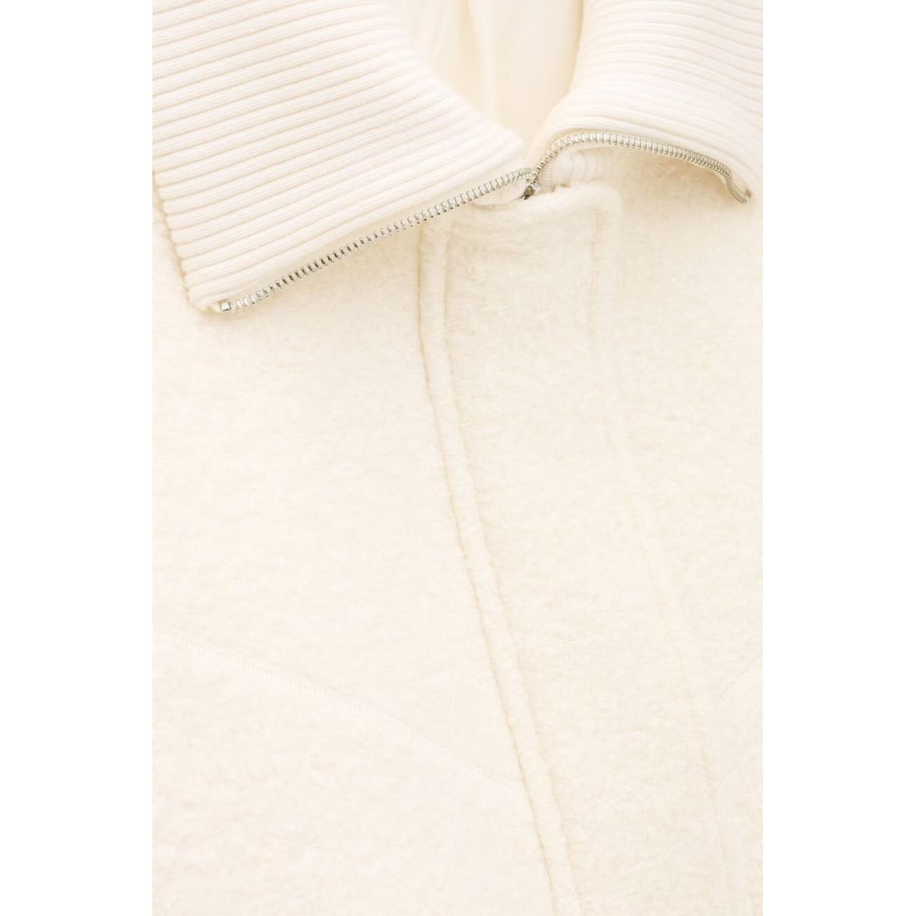 Ba&sh Vito Coat - Ecru  Ba&sh Pisces Boutique