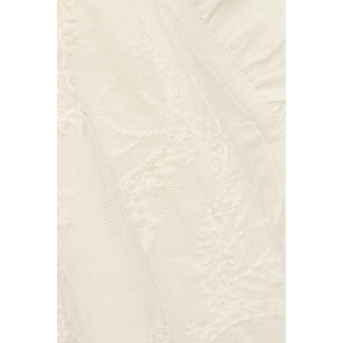 Ba&sh Petty Emory Shirt - Ecru  Ba&sh Pisces Boutique