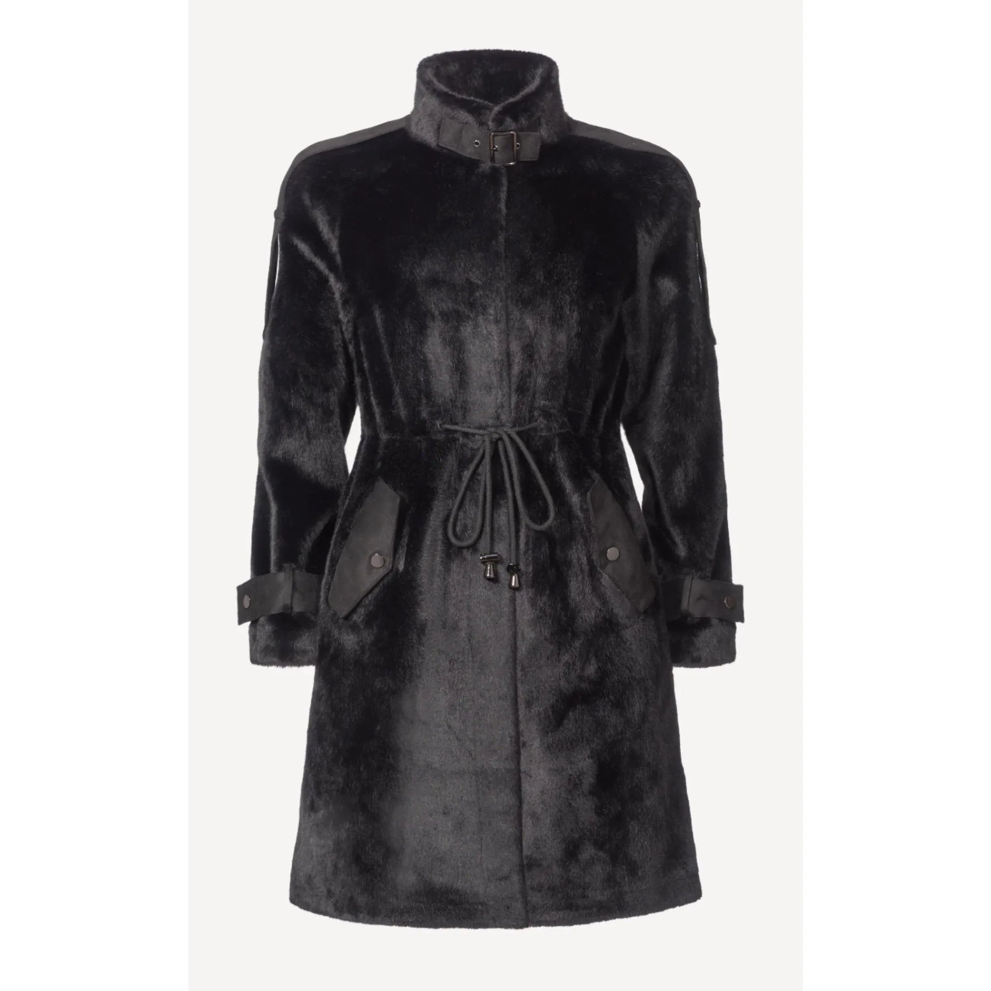 Angel Wings Chica Chica Jacket - Black  Angel Wings by Lucy Pisces Boutique
