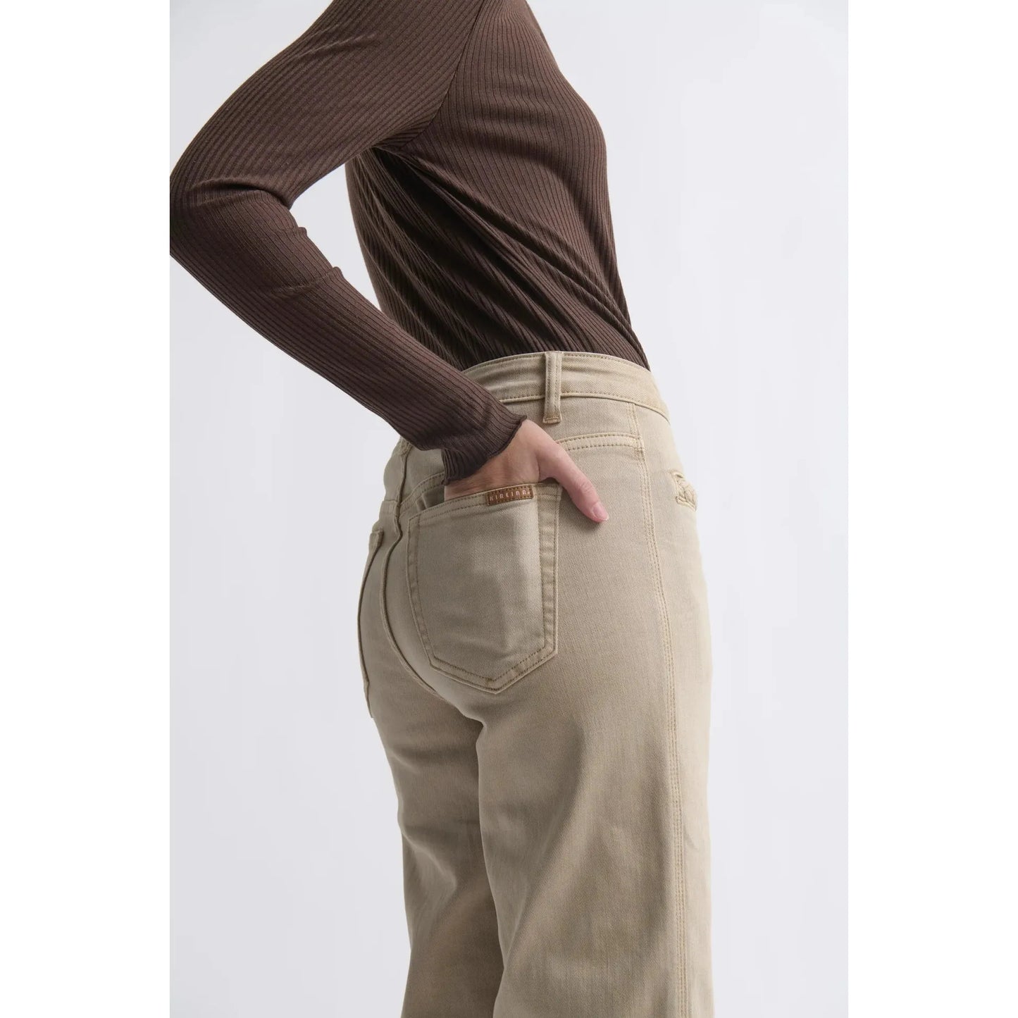 Kireina Freya Plait Pocket - Arizona Wash  Kireina Pisces Boutique