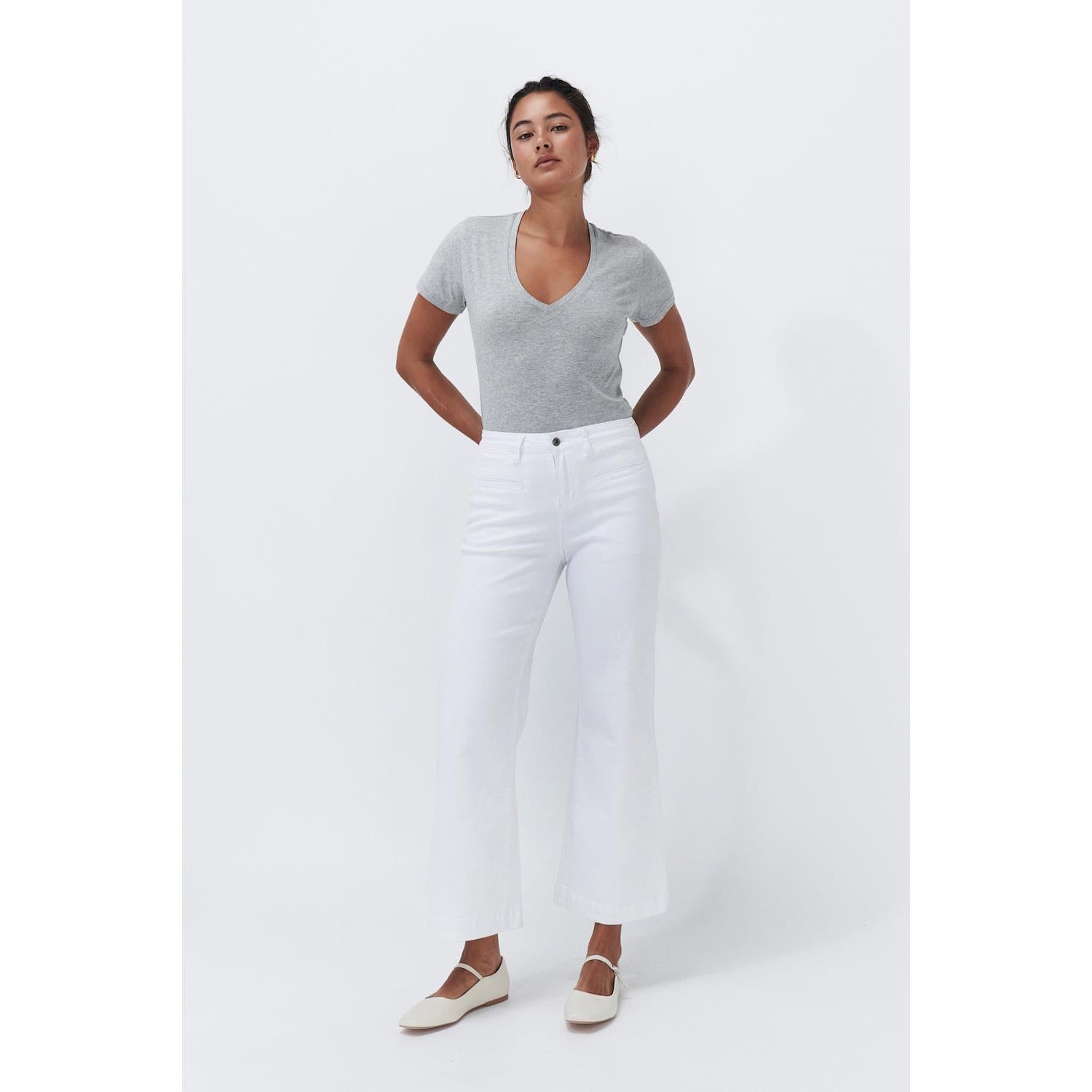 Kireina Freya Jean - Snow White  Kireina Pisces Boutique