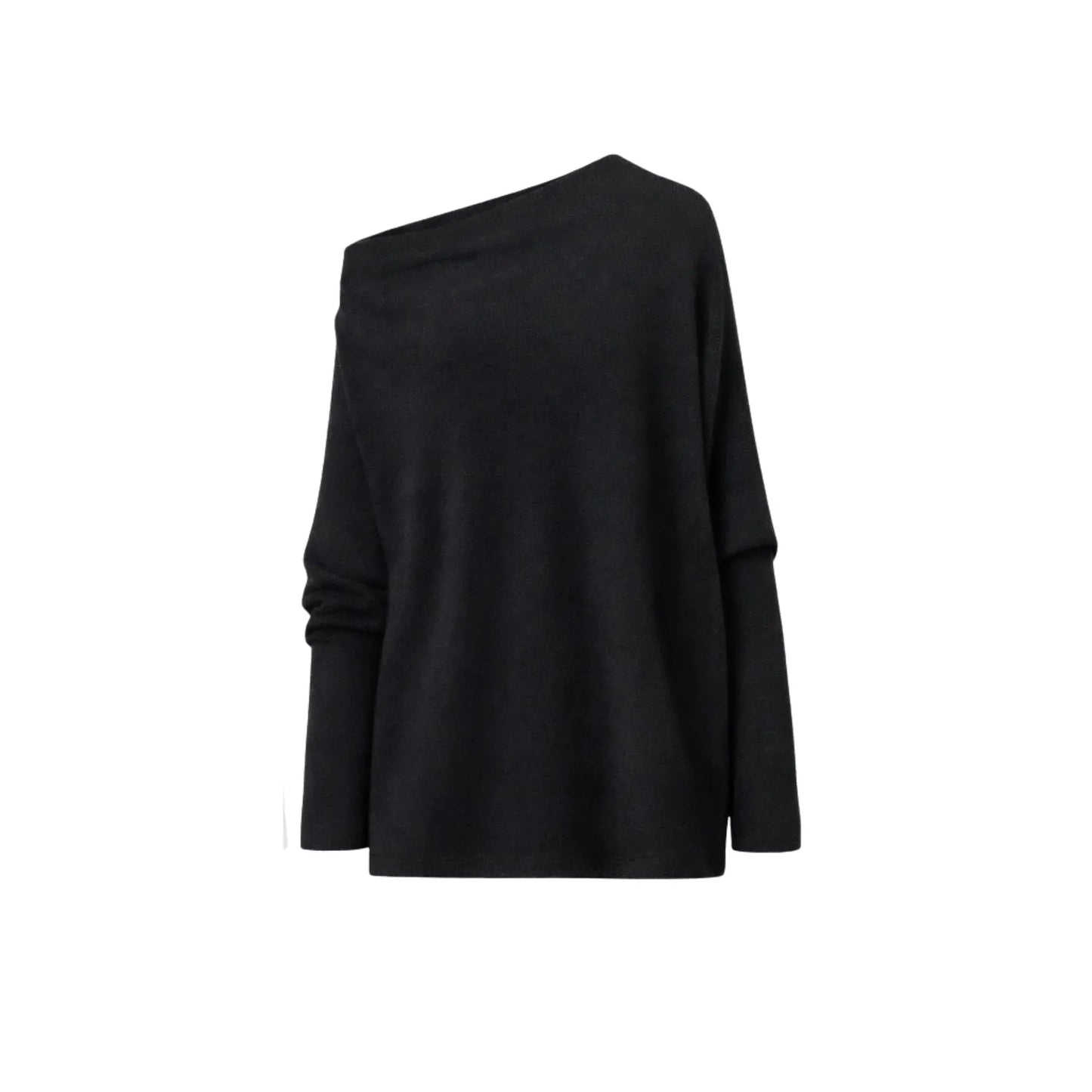 Charli London Natalie Sweater - Black  Charli london Pisces Boutique