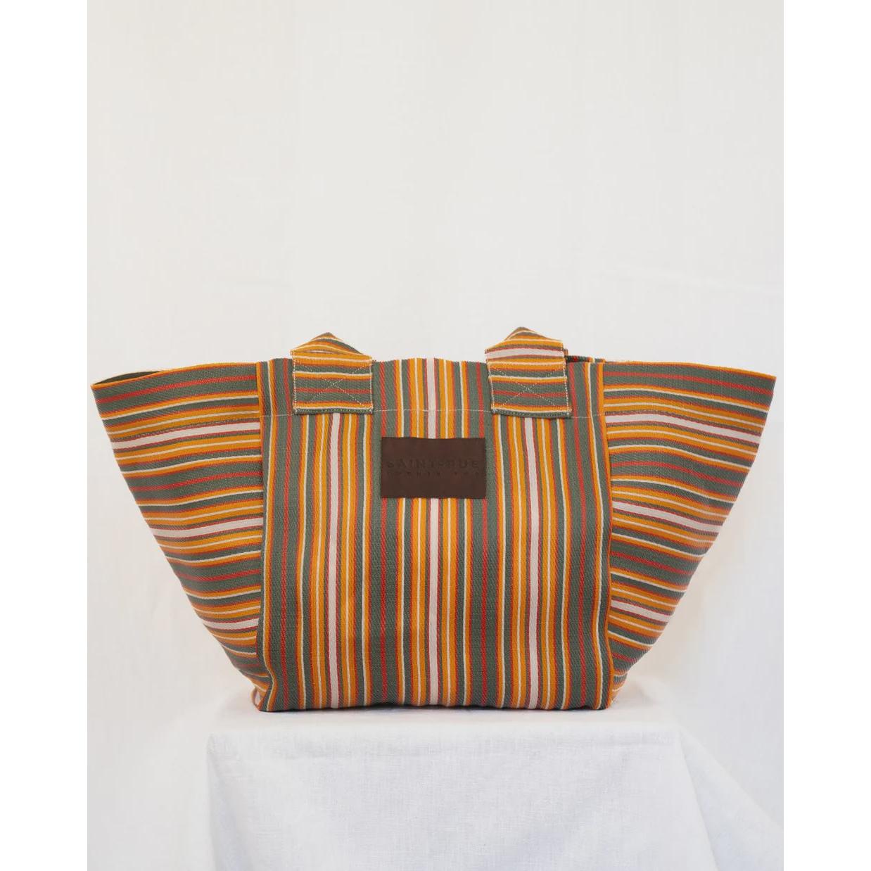 SAINT-RUE 22  Shoulder Bag - Orange  Saint-Rue 22 Pisces Boutique