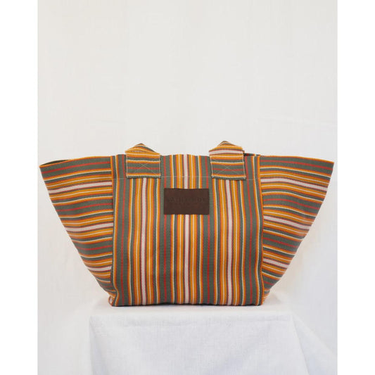 SAINT-RUE 22  Shoulder Bag - Orange  Saint-Rue 22 Pisces Boutique