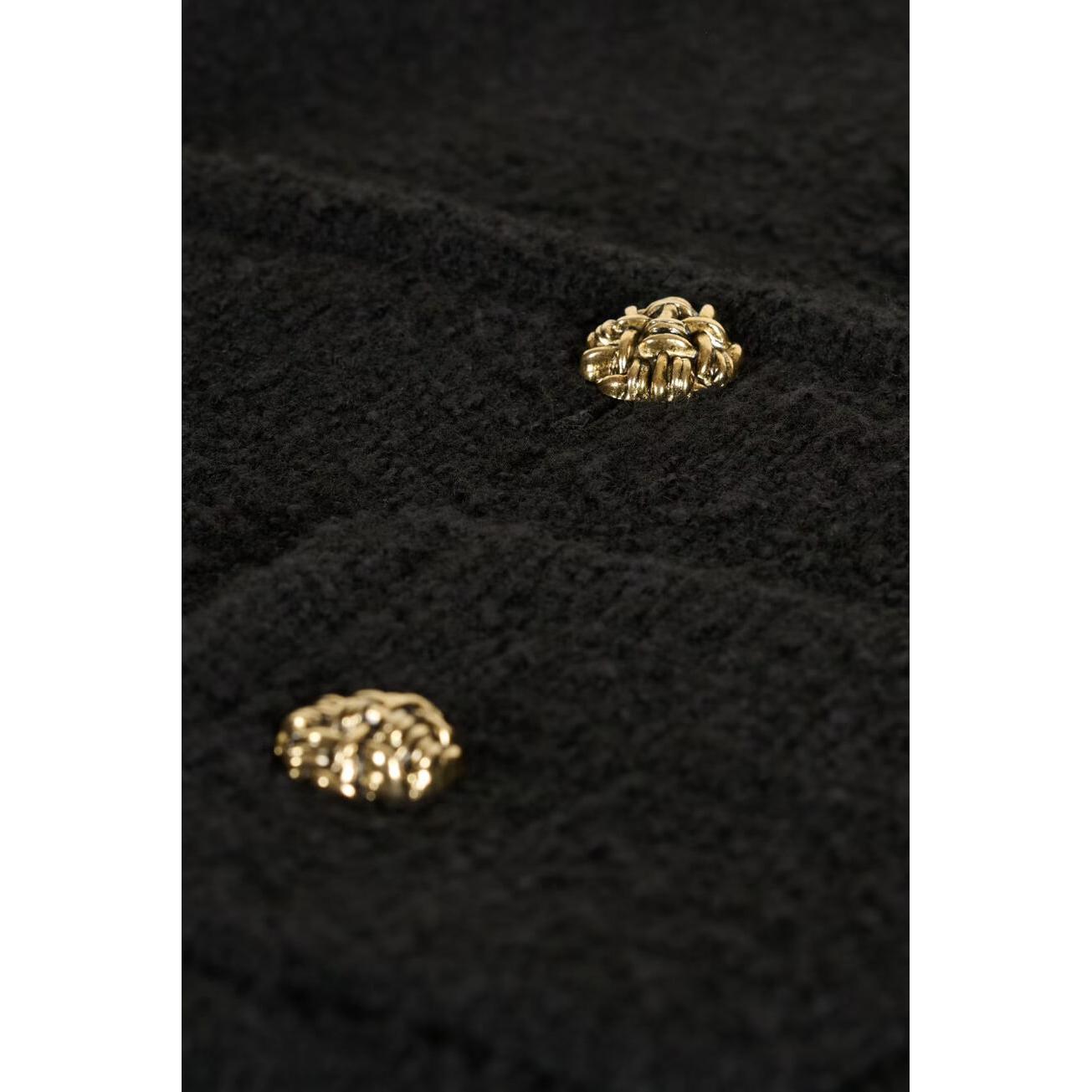 Ba&sh Meredith Blazer - Black  Ba&sh Pisces Boutique