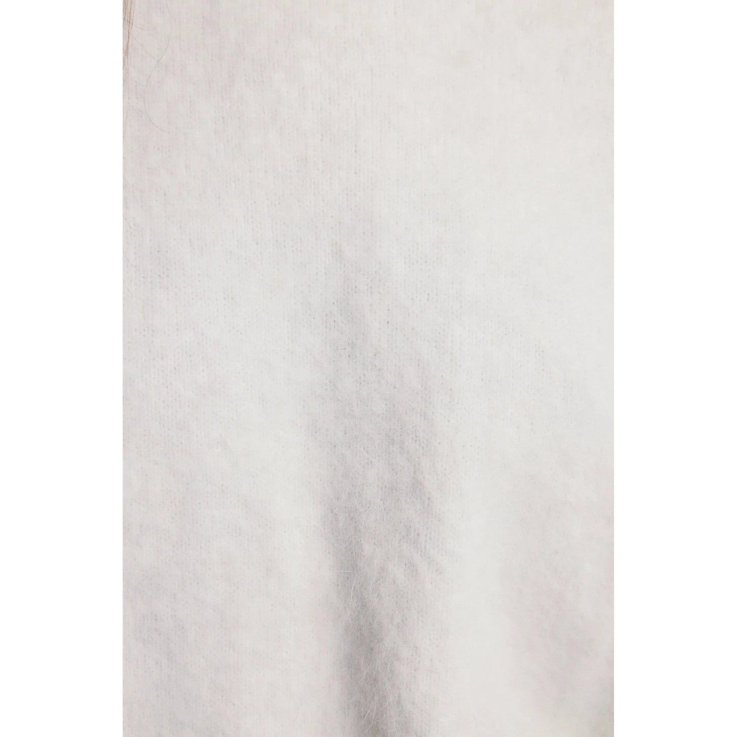 World of Nomads Stella Cashmere Boat Neck Knit - Snow  World Of Nomads Pisces Boutique