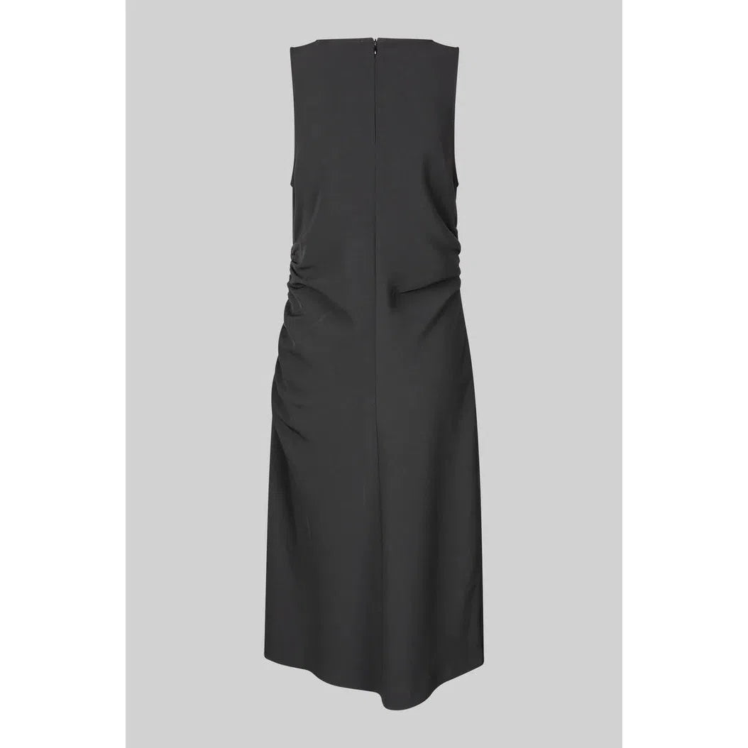 Second Female Angeles Dress - Black