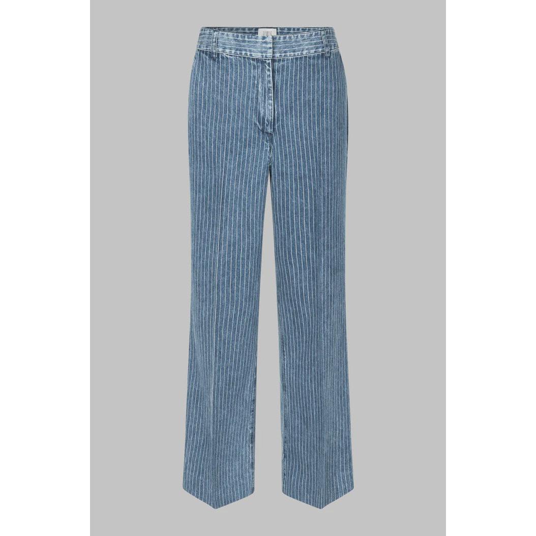 Second Female Tennesse Denim Pant