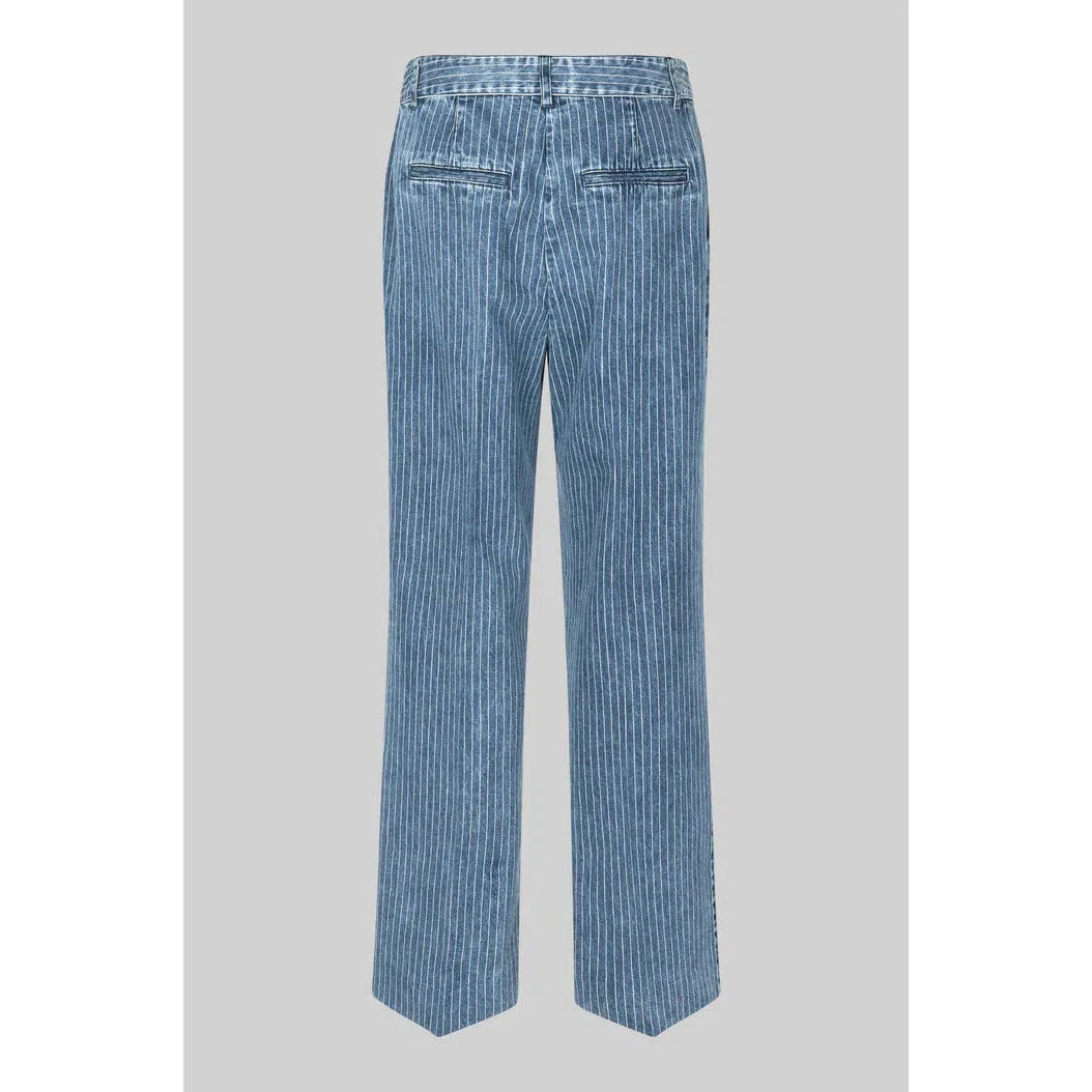 Second Female Tennesse Denim Pant