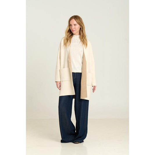 Sita Murt Knit Blazer - Popcorn  Sita Murt Pisces Boutique