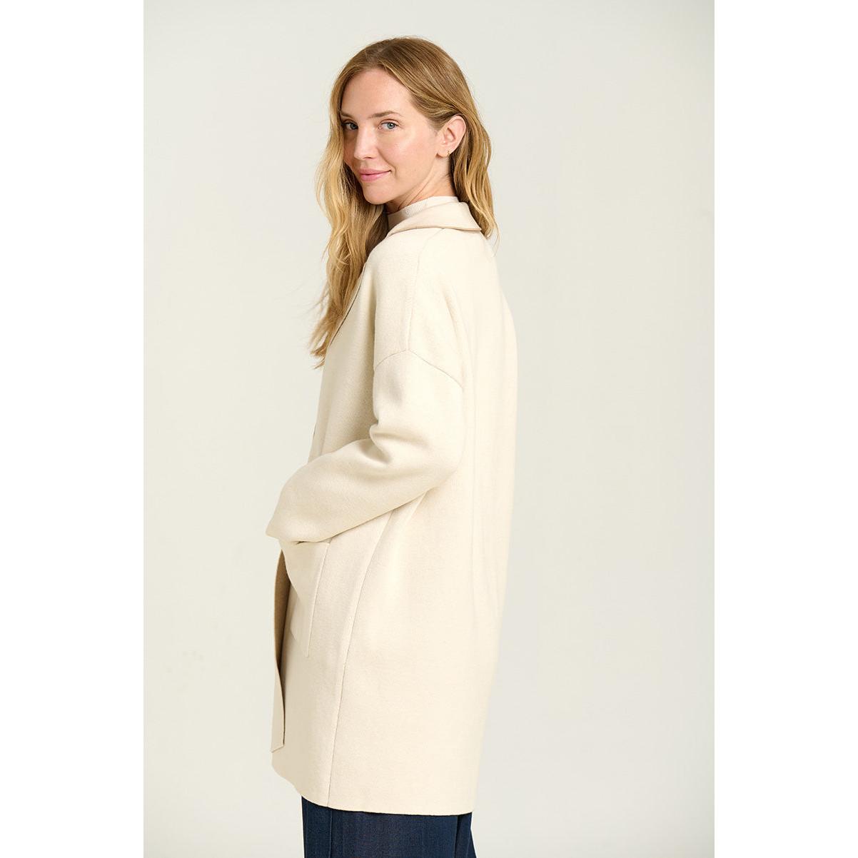 Sita Murt Knit Blazer - Popcorn  Sita Murt Pisces Boutique