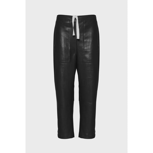 Lounge The Label Sian Pant - Black