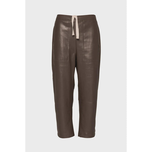 Lounge The Label Sian Pant - Mocha
