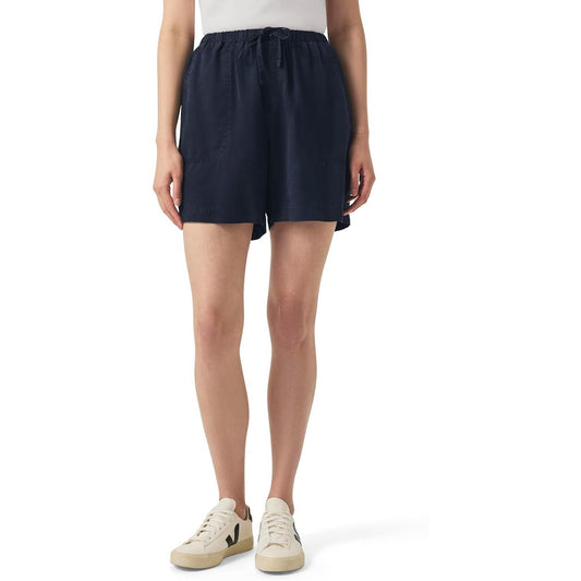 Splendid Angie Short - Navy