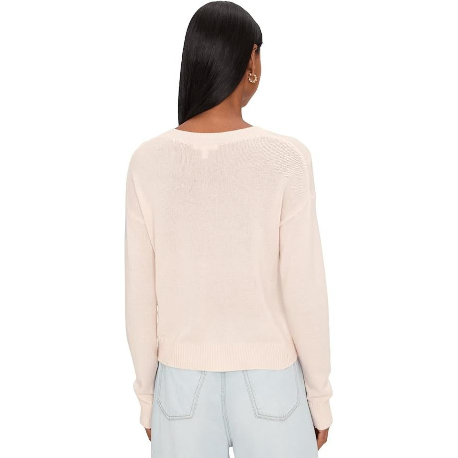 Splendid Emerson Cardigan Rose Petal  Splendid Pisces Boutique