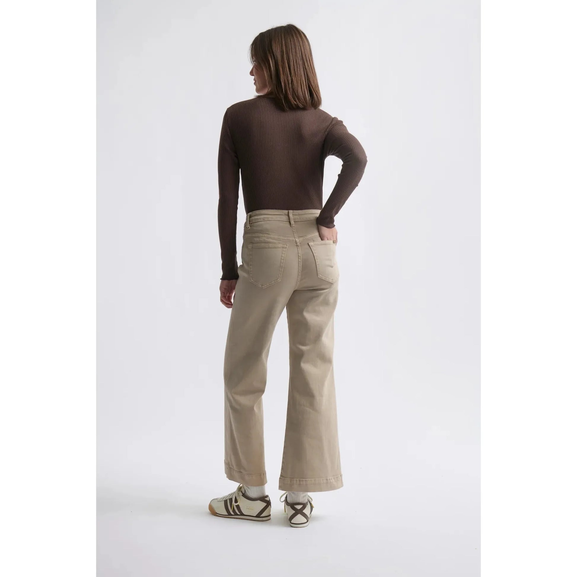 Kireina Freya Plait Pocket - Arizona Wash  Kireina Pisces Boutique