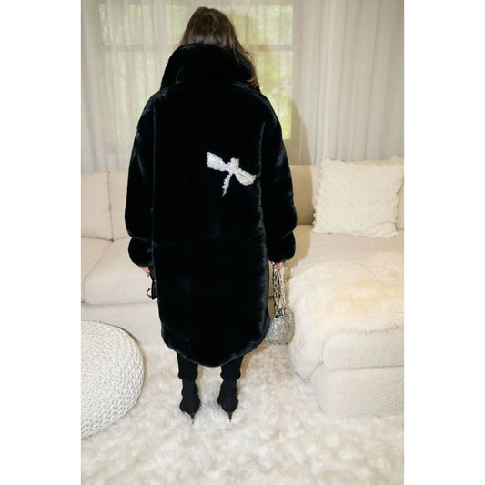 Angel Wings Mr Grey's Coat - Dragonfly  Angel Wings by Lucy Pisces Boutique