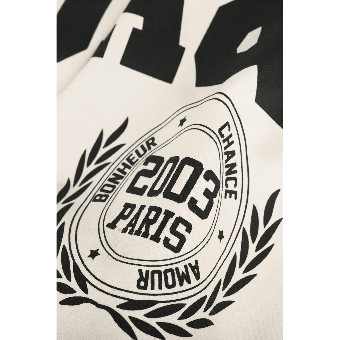 Ba&sh Ioni Tee - Ecru  Ba&sh Pisces Boutique