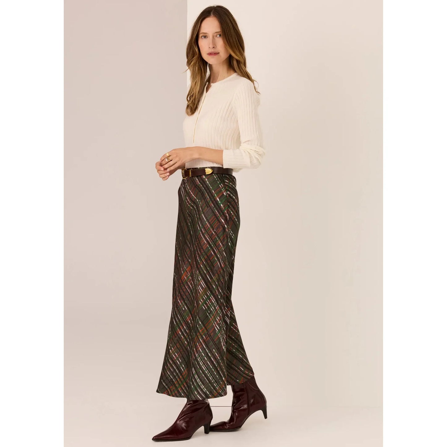 POL Tate Henley - White  POL Pisces Boutique