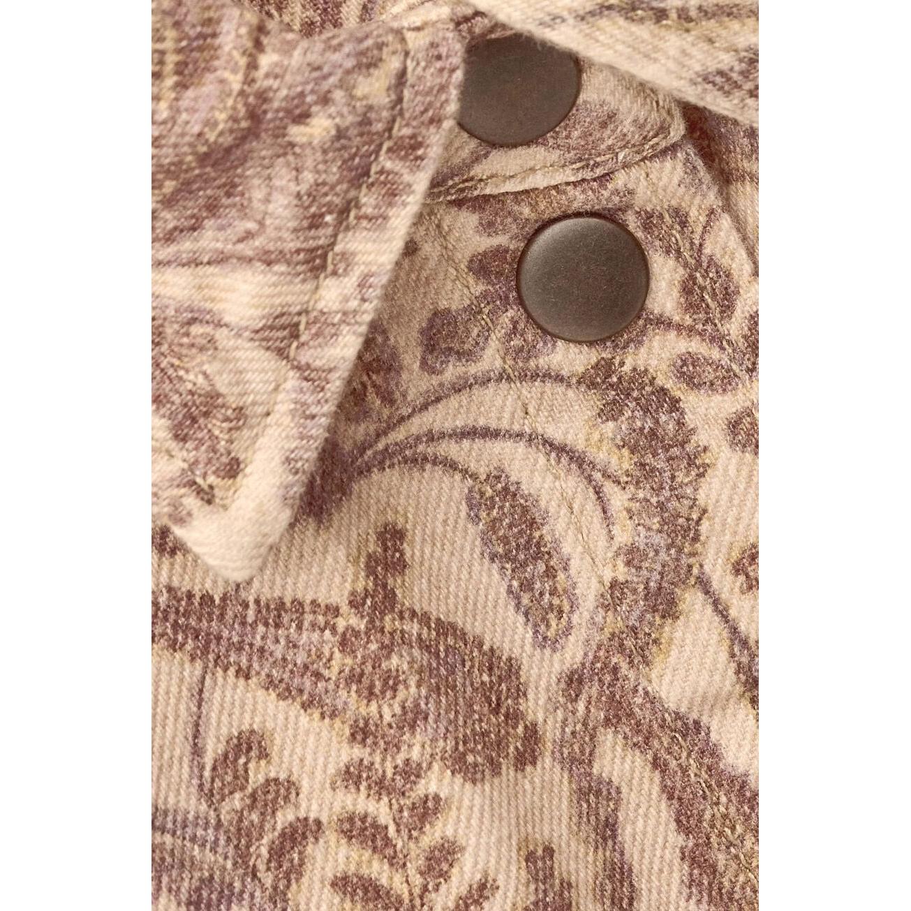 Ba&sh Tullia Jacket - Ecru  Ba&sh Pisces Boutique