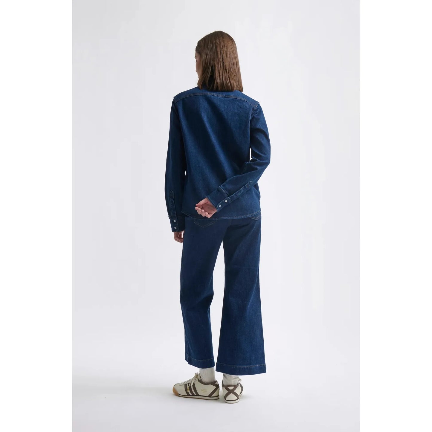 Kireina Freya Jean - Paliasade Blue  Kireina Pisces Boutique