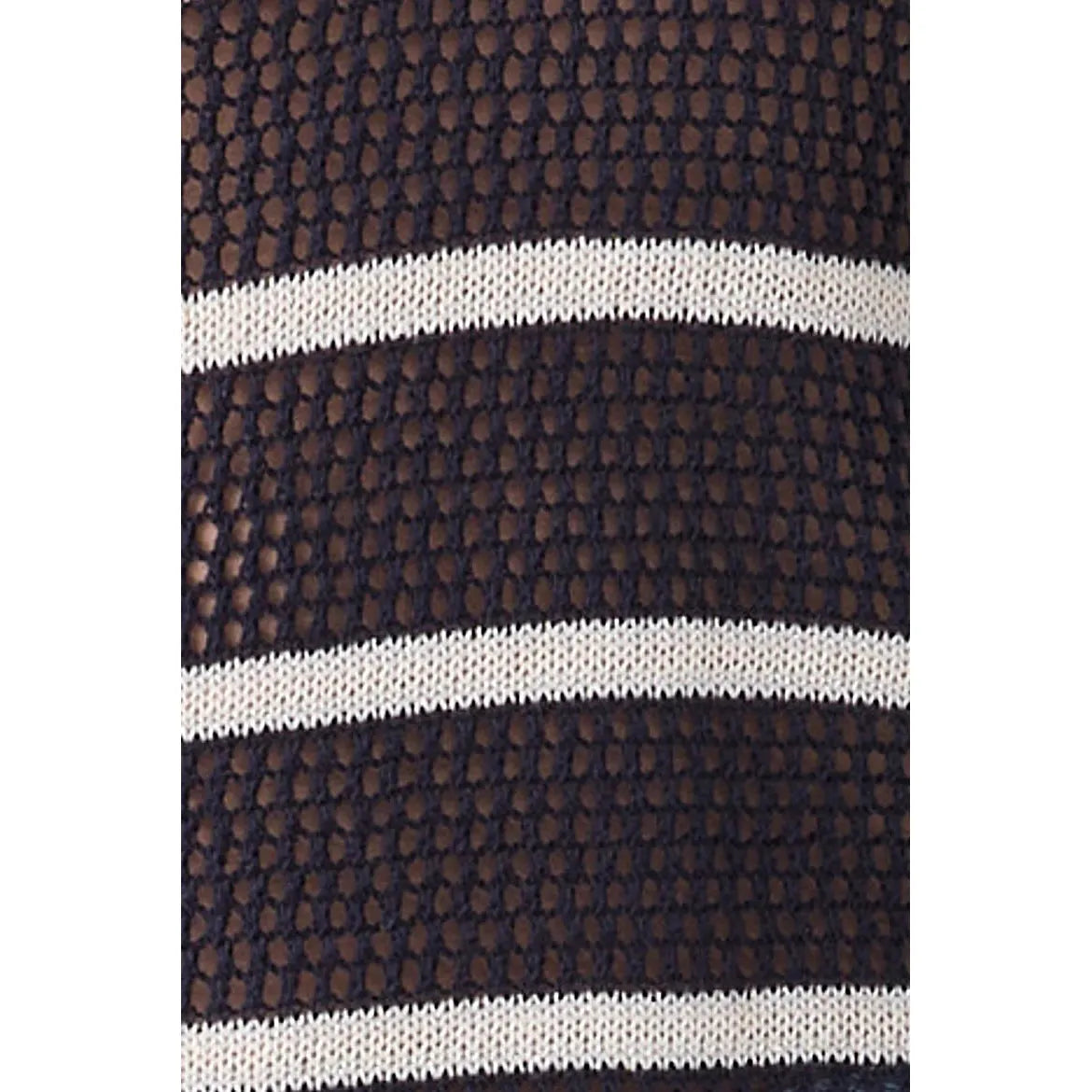 Mia Fratino Sanremo Vest - Navy / Calico
