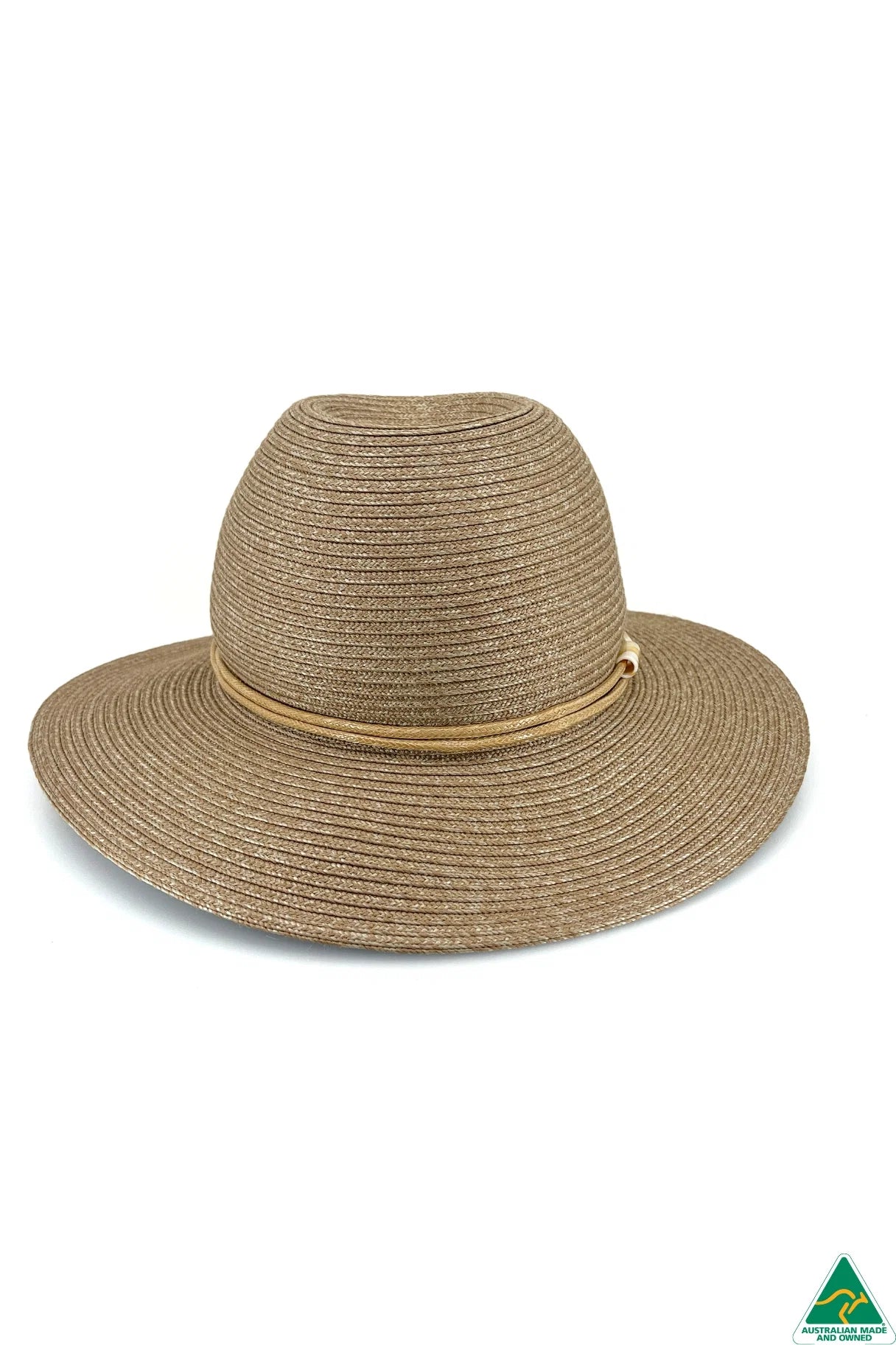 Canopy Bay Lilly Cloche - Natural