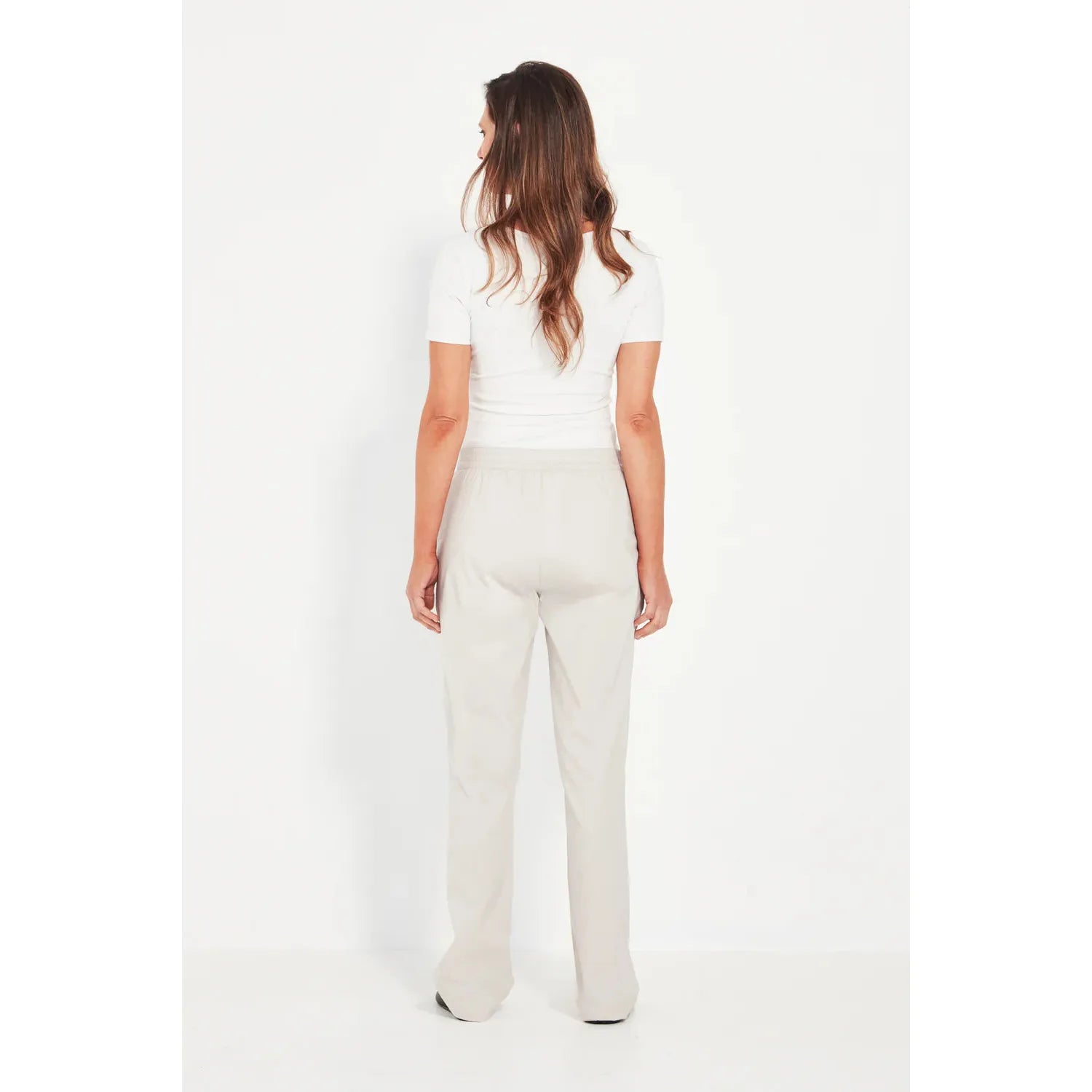 Verge Acrobat Timeless Pant - Pumice  Verge - Acrobat Pisces Boutique