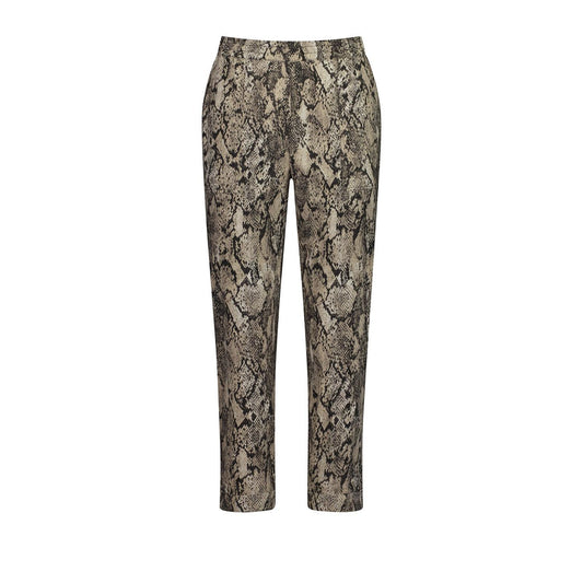 Verge Acrobat Serpant Pant - Print  Verge - Acrobat Pisces Boutique