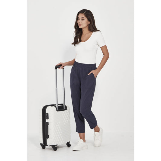 Verge Acrobat Essex Pant - Denim Marle