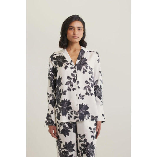 Alessandra Sabrina Shirt Tallulah - Classic