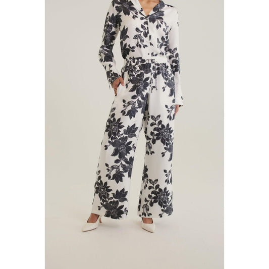 Alessandra Sabrina Pant Tallulah - Classic